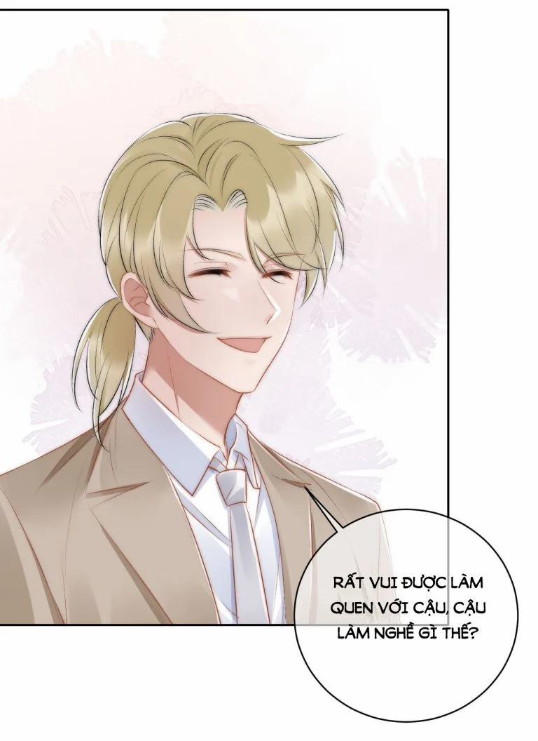 Những Ngày Cùng Tra Công Chính Diện Quyết Đấu 21 trang 13