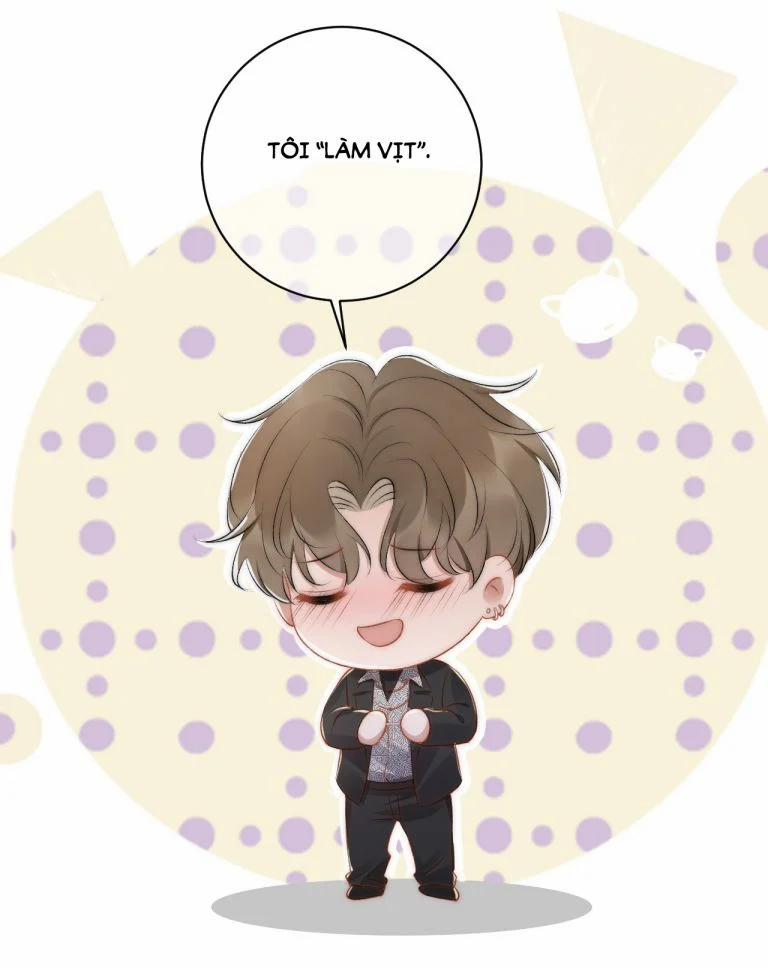 Những Ngày Cùng Tra Công Chính Diện Quyết Đấu 21 trang 14