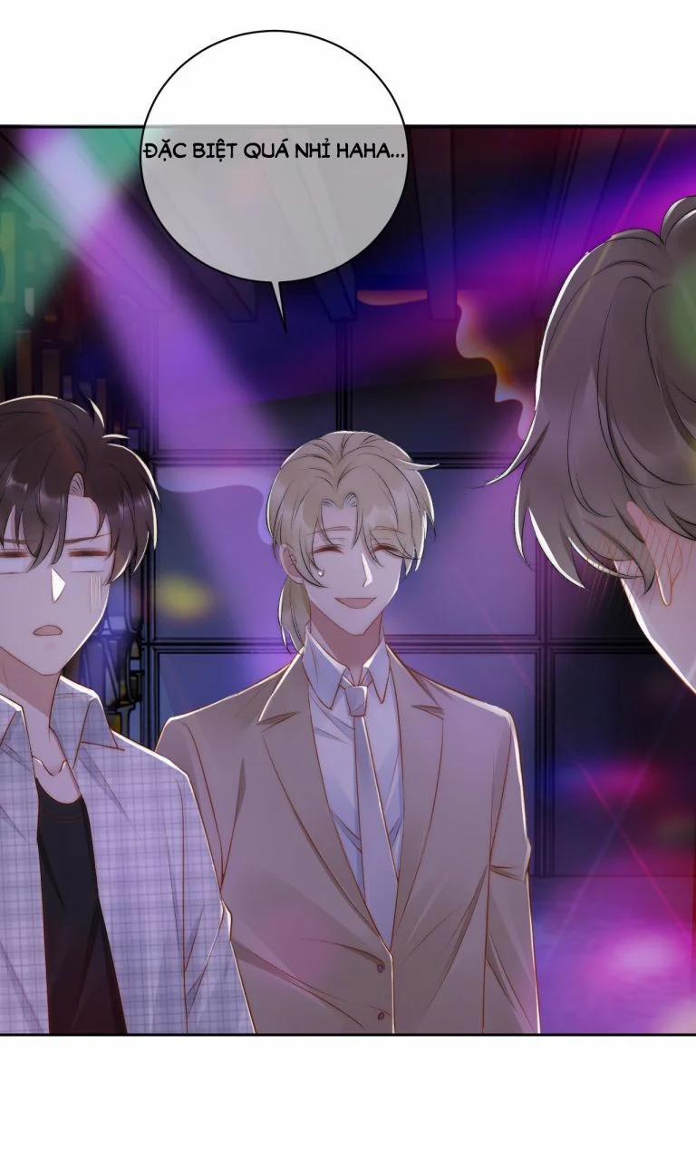 Những Ngày Cùng Tra Công Chính Diện Quyết Đấu 21 trang 15