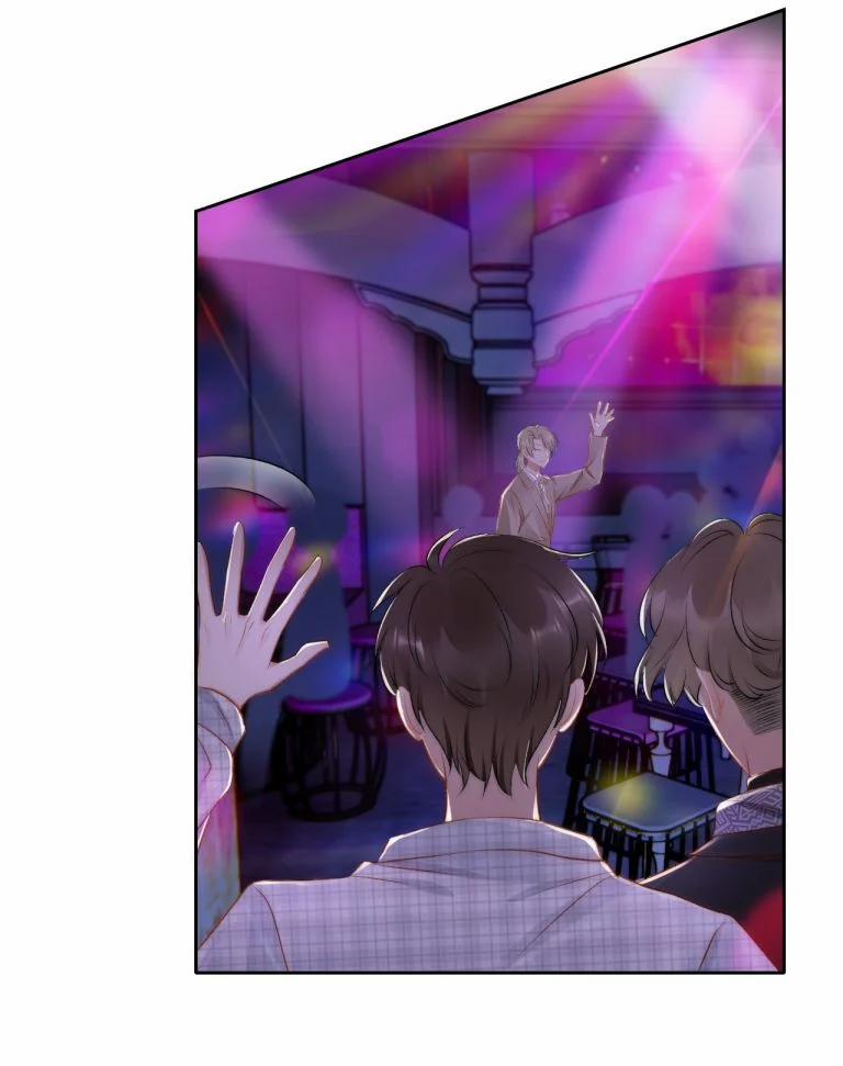 Những Ngày Cùng Tra Công Chính Diện Quyết Đấu 21 trang 17