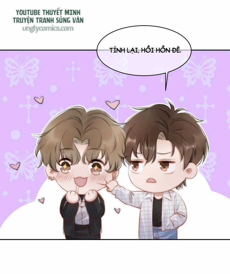 Những Ngày Cùng Tra Công Chính Diện Quyết Đấu 21 trang 18