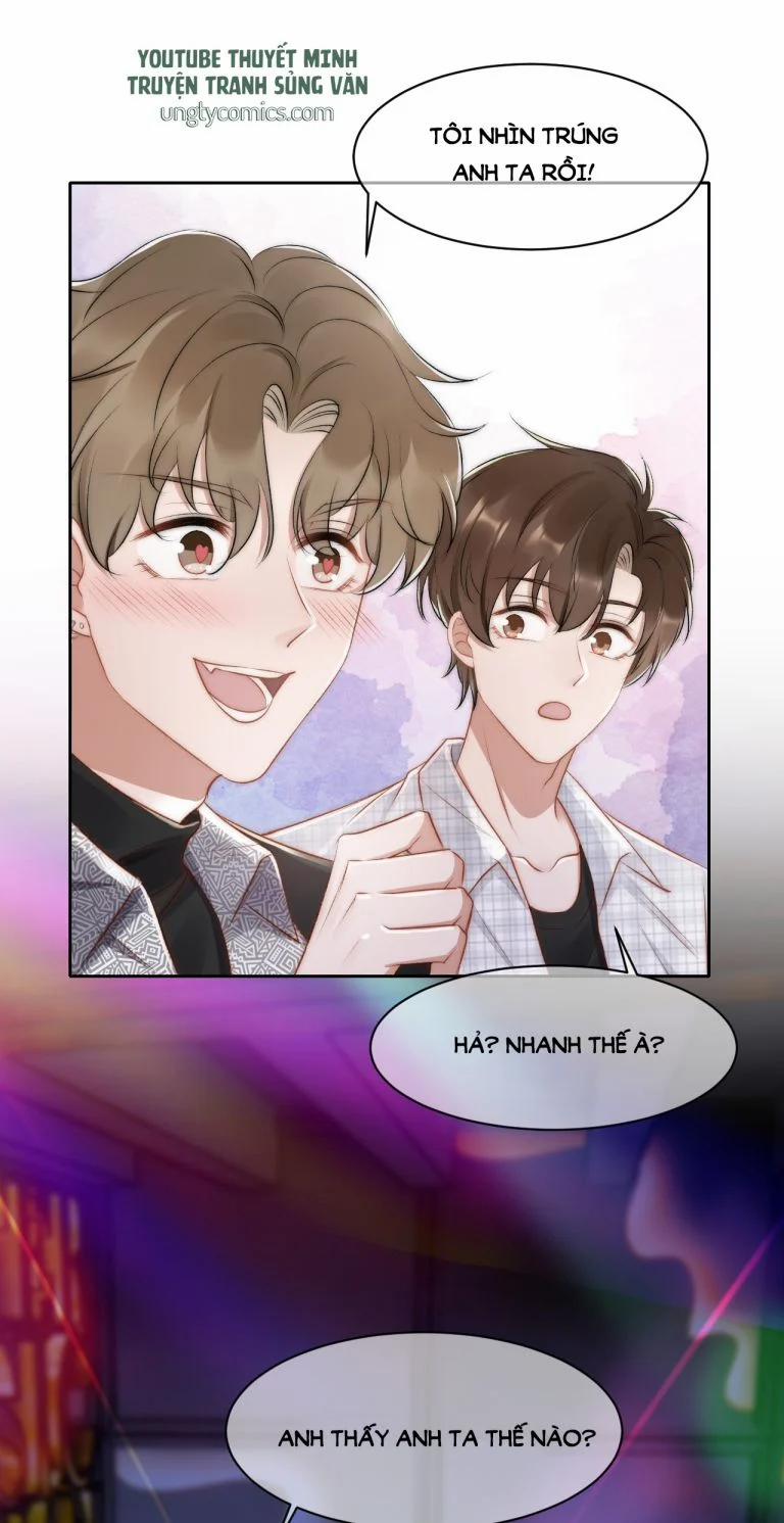 Những Ngày Cùng Tra Công Chính Diện Quyết Đấu 21 trang 19