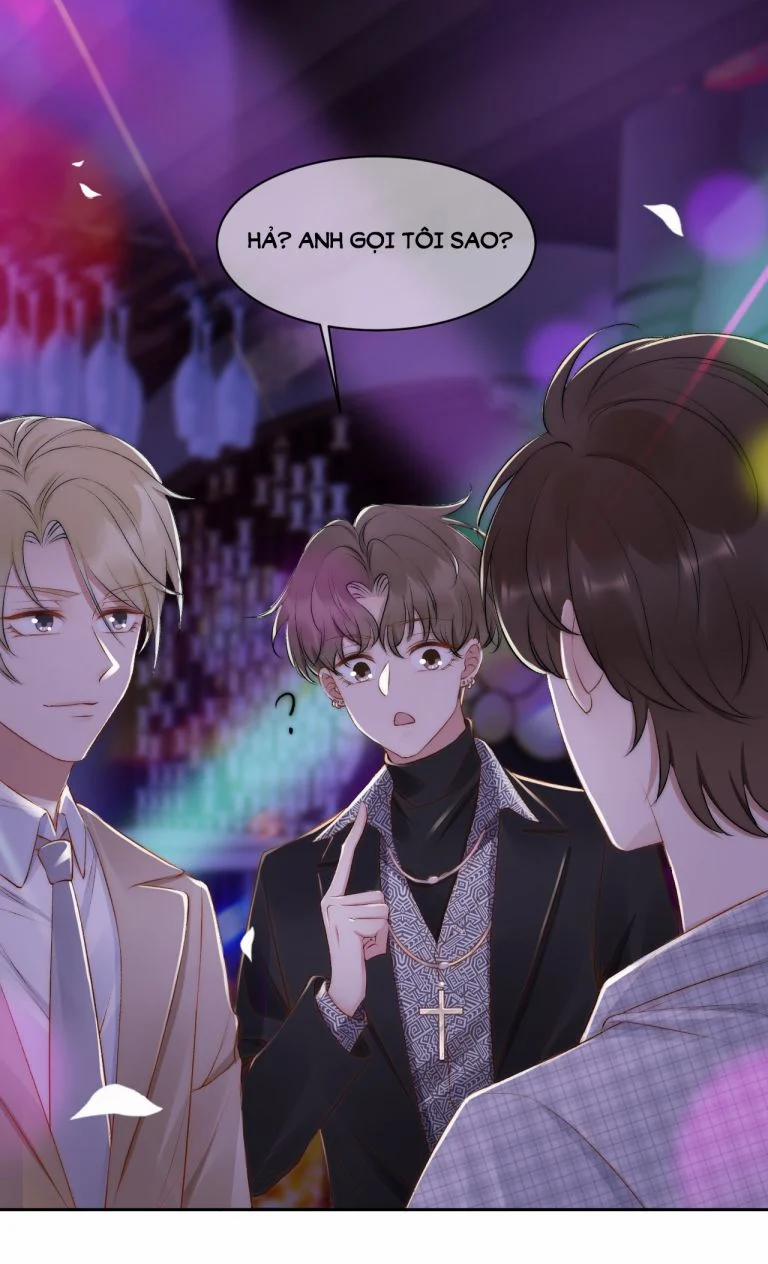 Những Ngày Cùng Tra Công Chính Diện Quyết Đấu 21 trang 2