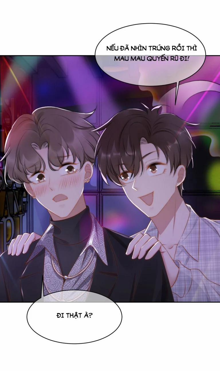 Những Ngày Cùng Tra Công Chính Diện Quyết Đấu 21 trang 21