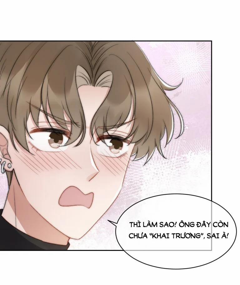 Những Ngày Cùng Tra Công Chính Diện Quyết Đấu 21 trang 23