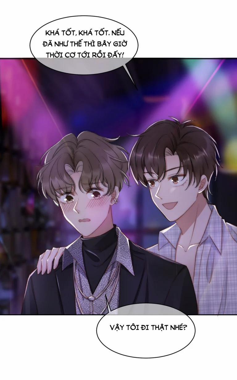 Những Ngày Cùng Tra Công Chính Diện Quyết Đấu 21 trang 24