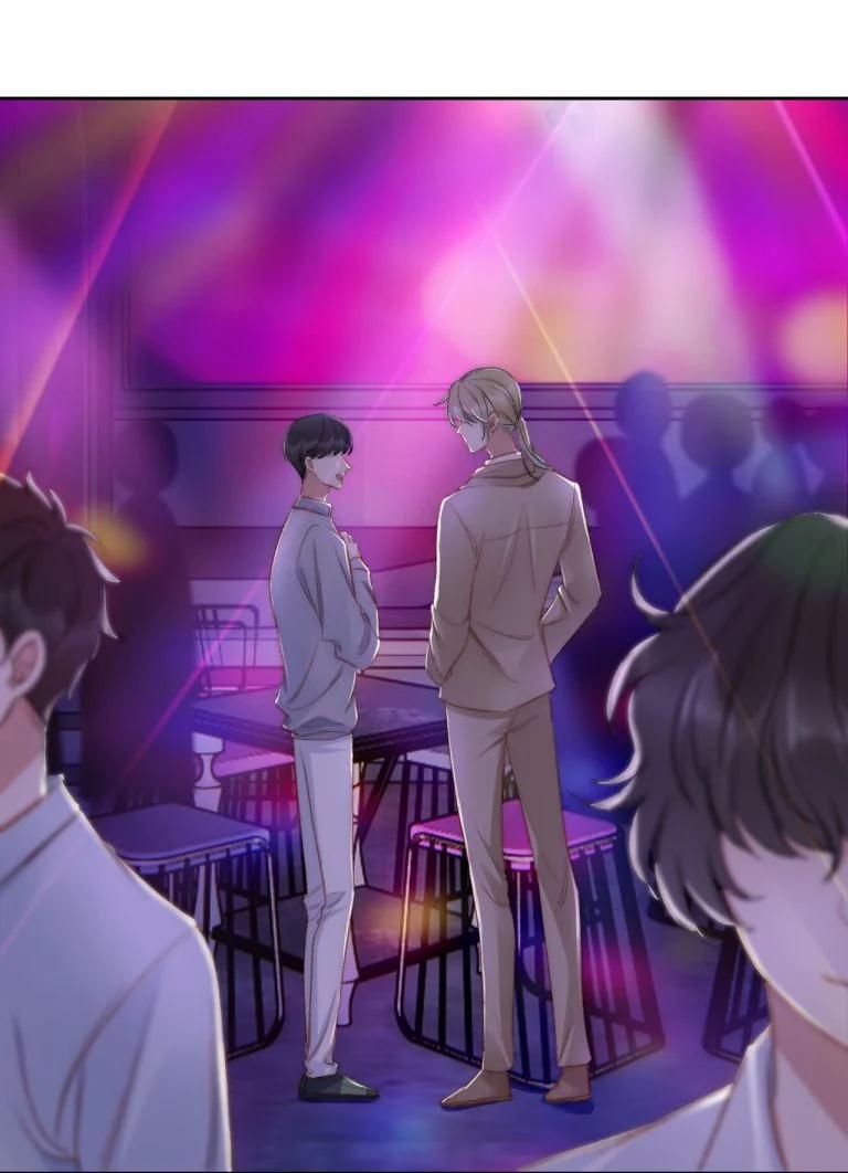 Những Ngày Cùng Tra Công Chính Diện Quyết Đấu 21 trang 26