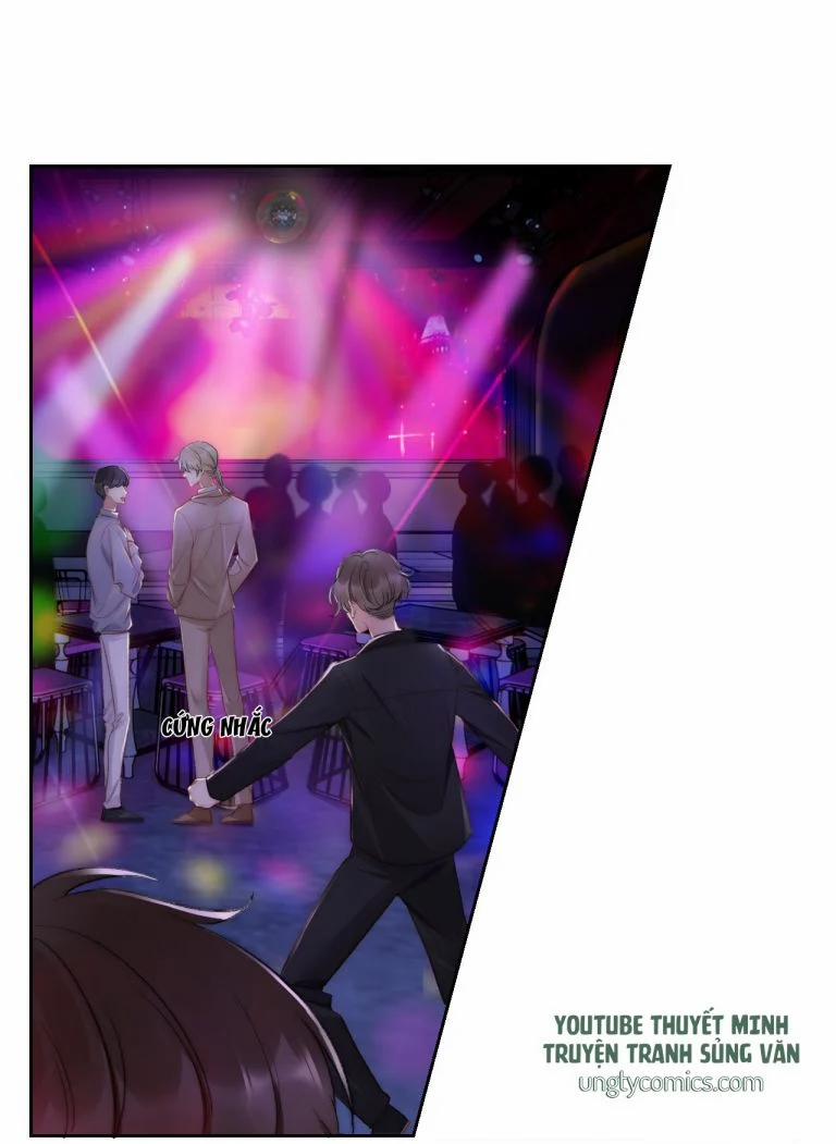 Những Ngày Cùng Tra Công Chính Diện Quyết Đấu 21 trang 28