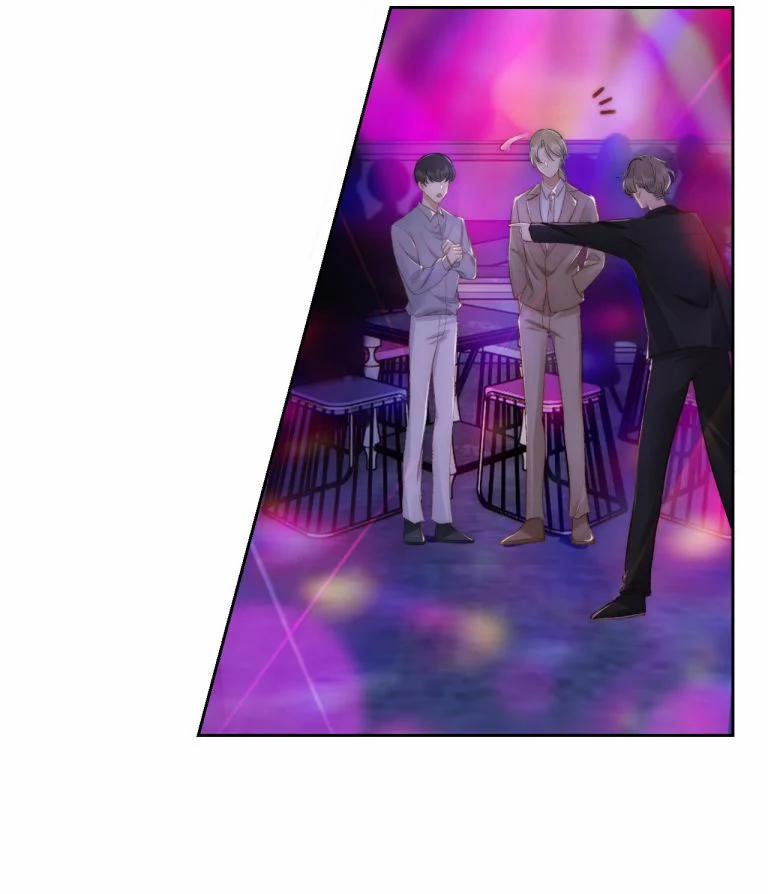 Những Ngày Cùng Tra Công Chính Diện Quyết Đấu 21 trang 29