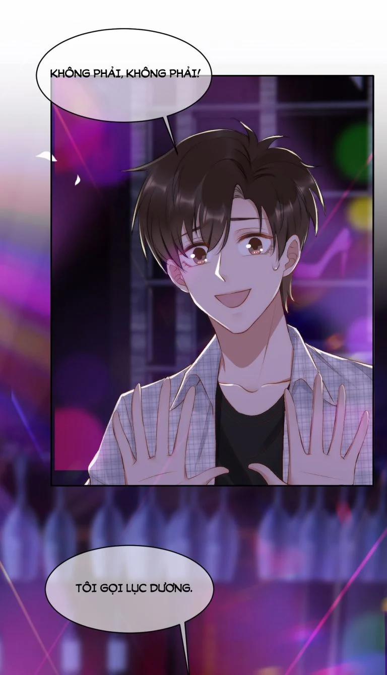 Những Ngày Cùng Tra Công Chính Diện Quyết Đấu 21 trang 3