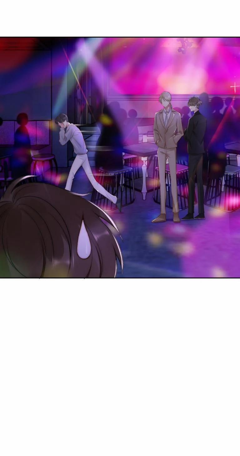 Những Ngày Cùng Tra Công Chính Diện Quyết Đấu 21 trang 30