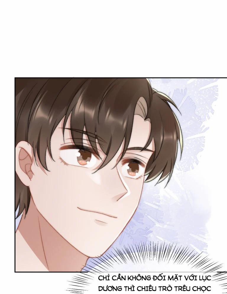 Những Ngày Cùng Tra Công Chính Diện Quyết Đấu 21 trang 31