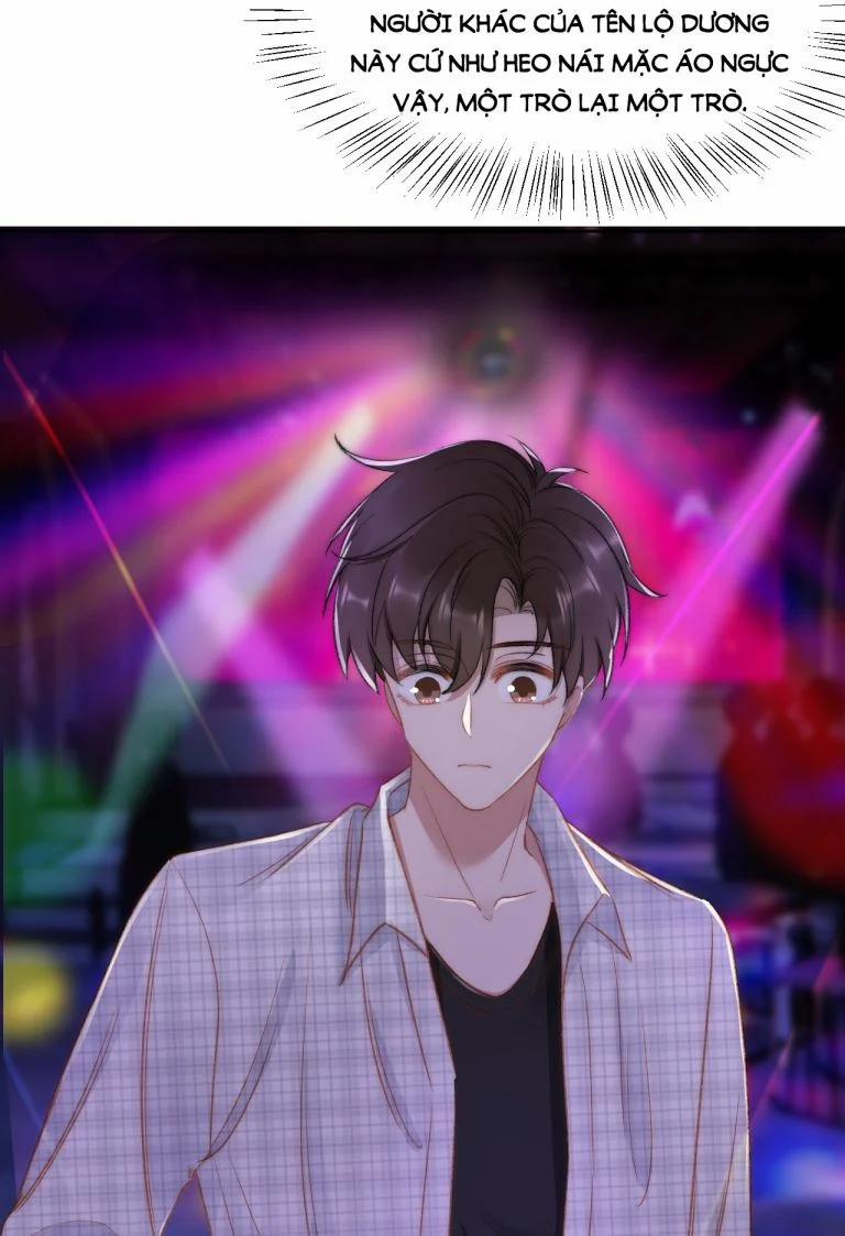 Những Ngày Cùng Tra Công Chính Diện Quyết Đấu 21 trang 32