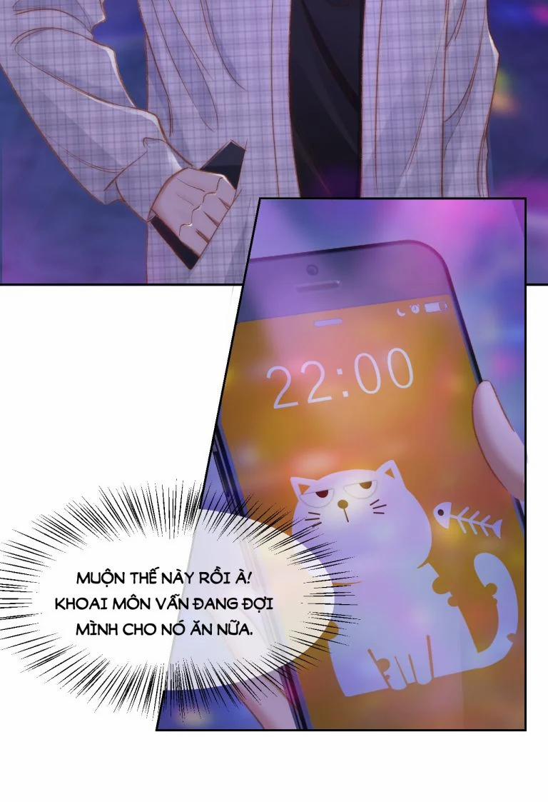 Những Ngày Cùng Tra Công Chính Diện Quyết Đấu 21 trang 33