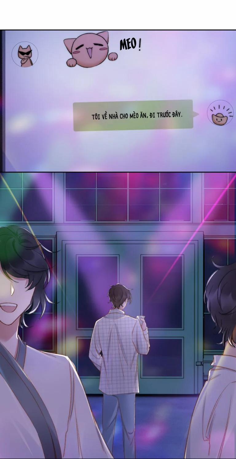 Những Ngày Cùng Tra Công Chính Diện Quyết Đấu 21 trang 34