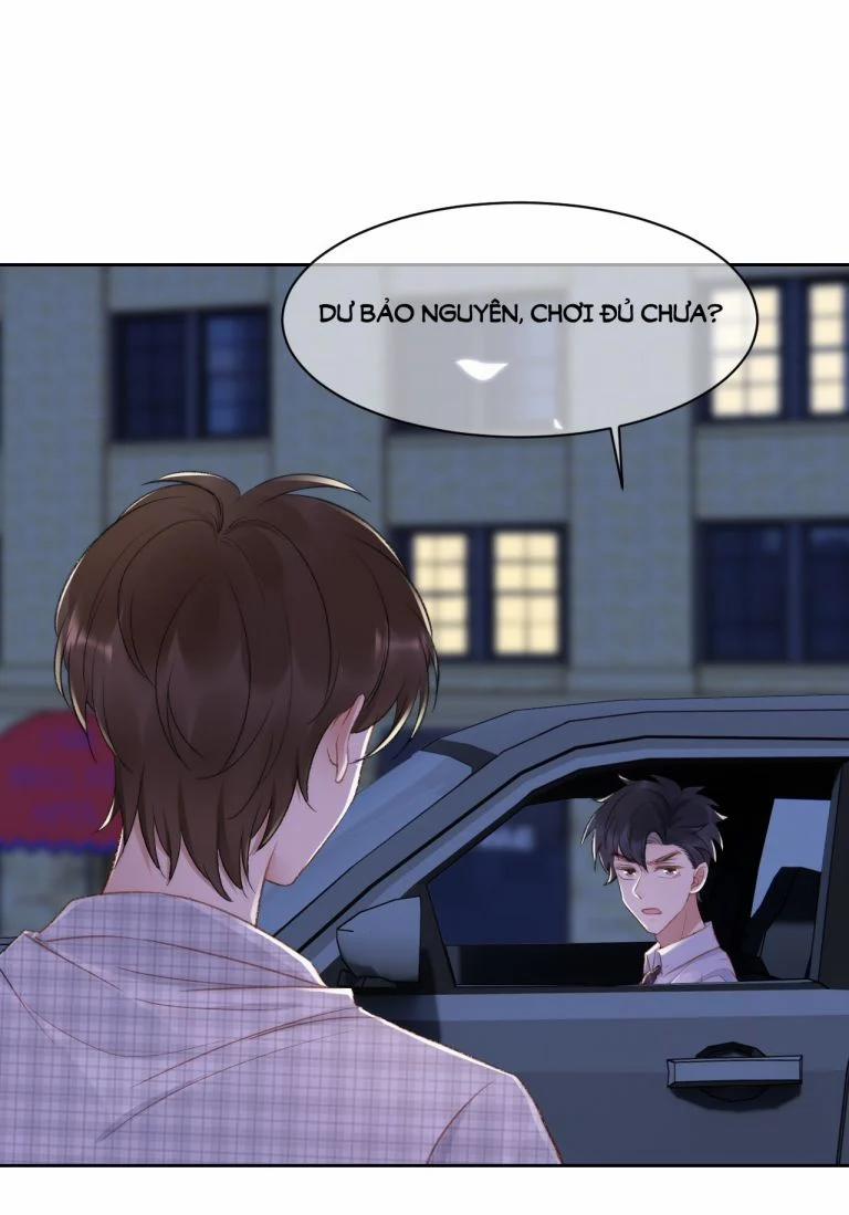 Những Ngày Cùng Tra Công Chính Diện Quyết Đấu 21 trang 38