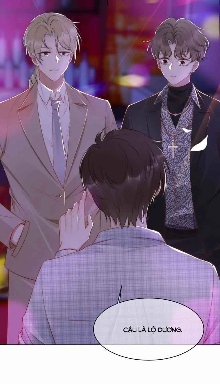 Những Ngày Cùng Tra Công Chính Diện Quyết Đấu 21 trang 4