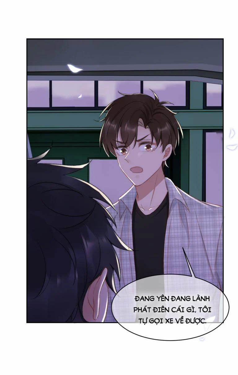 Những Ngày Cùng Tra Công Chính Diện Quyết Đấu 21 trang 42