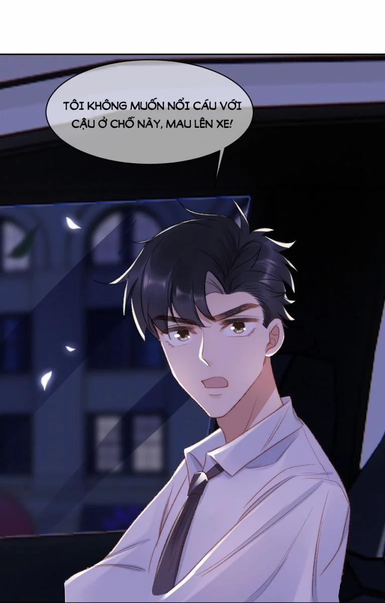 Những Ngày Cùng Tra Công Chính Diện Quyết Đấu 21 trang 43