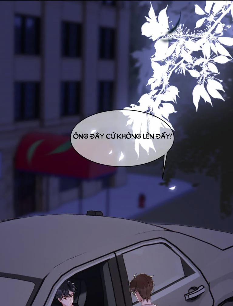 Những Ngày Cùng Tra Công Chính Diện Quyết Đấu 21 trang 44