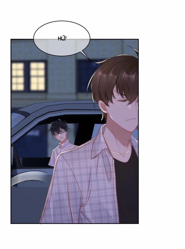 Những Ngày Cùng Tra Công Chính Diện Quyết Đấu 21 trang 46