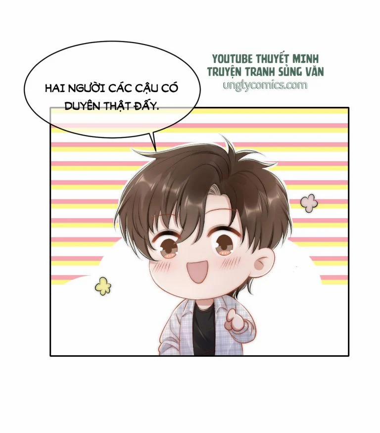 Những Ngày Cùng Tra Công Chính Diện Quyết Đấu 21 trang 5