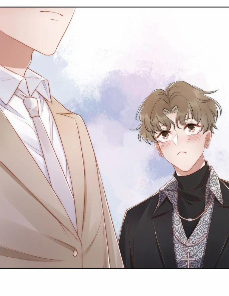 Những Ngày Cùng Tra Công Chính Diện Quyết Đấu 21 trang 6