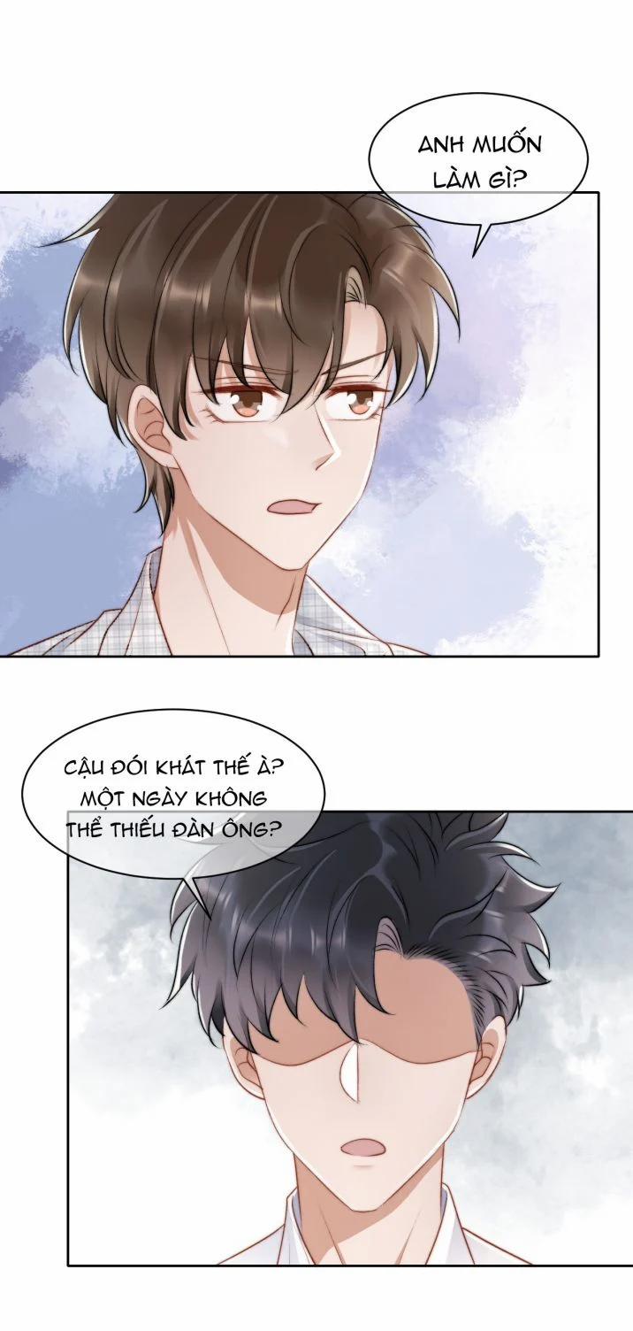 Những Ngày Cùng Tra Công Chính Diện Quyết Đấu 22 trang 10