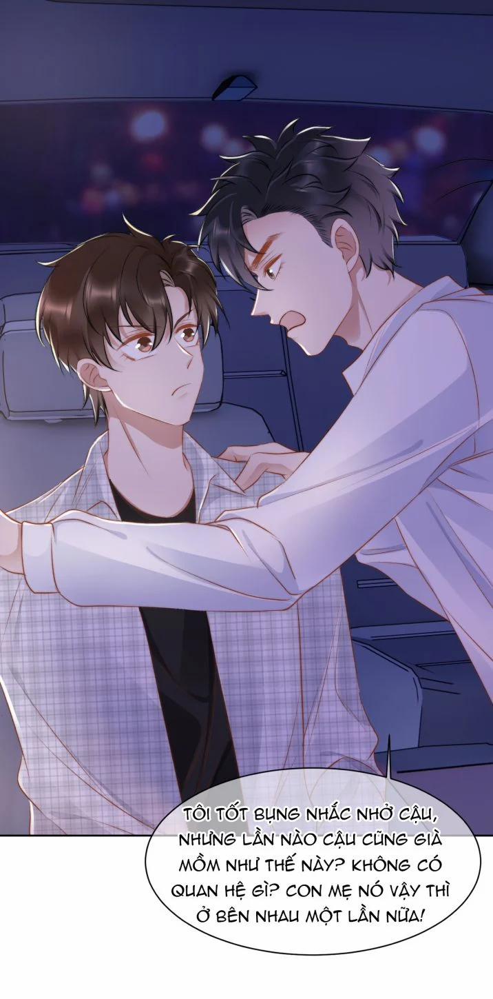 Những Ngày Cùng Tra Công Chính Diện Quyết Đấu 22 trang 16