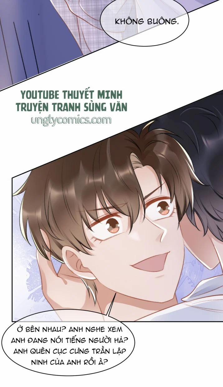 Những Ngày Cùng Tra Công Chính Diện Quyết Đấu 22 trang 18