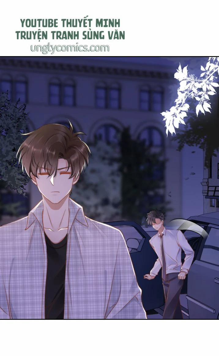 Những Ngày Cùng Tra Công Chính Diện Quyết Đấu 22 trang 2