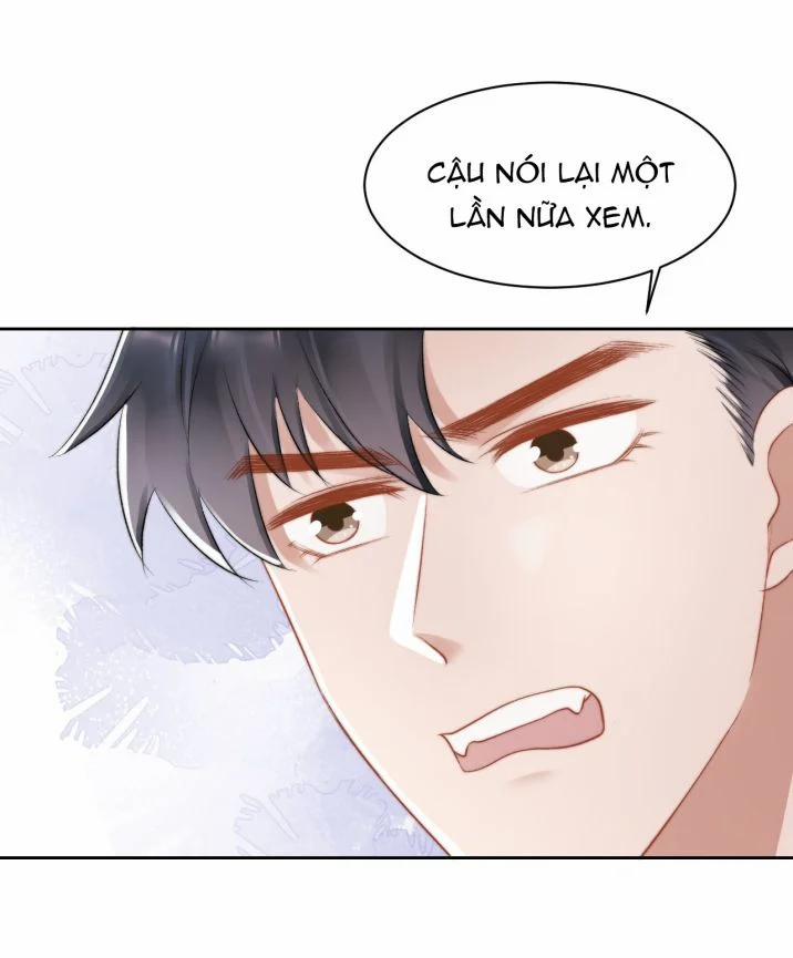 Những Ngày Cùng Tra Công Chính Diện Quyết Đấu 22 trang 20