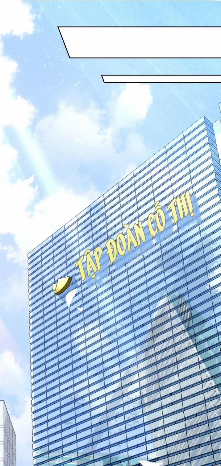 Những Ngày Cùng Tra Công Chính Diện Quyết Đấu 22 trang 27