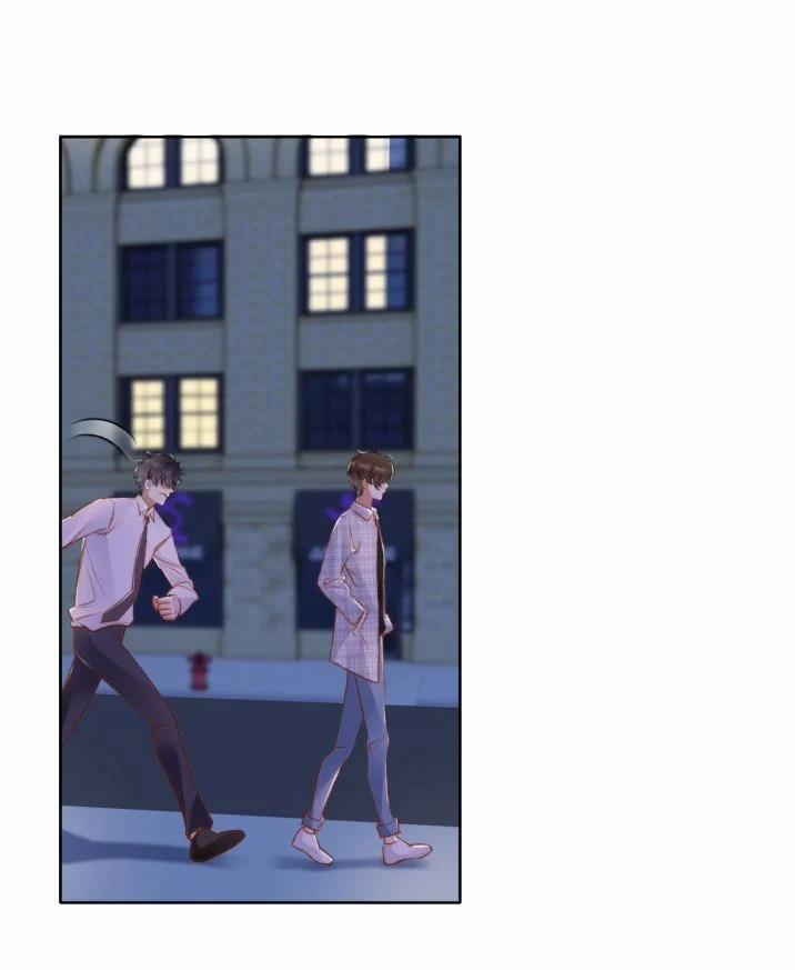 Những Ngày Cùng Tra Công Chính Diện Quyết Đấu 22 trang 3