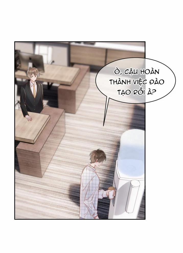 Những Ngày Cùng Tra Công Chính Diện Quyết Đấu 22 trang 30