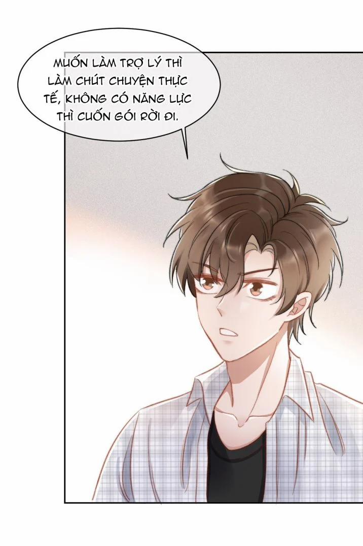 Những Ngày Cùng Tra Công Chính Diện Quyết Đấu 22 trang 40