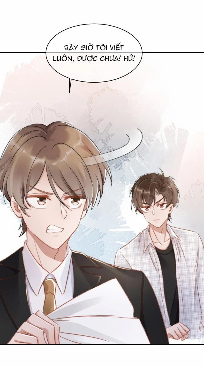 Những Ngày Cùng Tra Công Chính Diện Quyết Đấu 22 trang 41