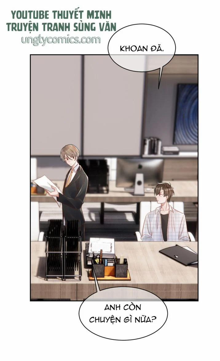 Những Ngày Cùng Tra Công Chính Diện Quyết Đấu 22 trang 42