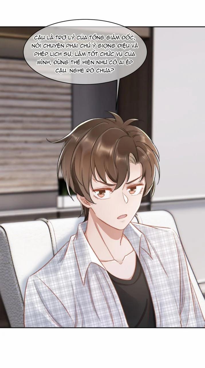 Những Ngày Cùng Tra Công Chính Diện Quyết Đấu 22 trang 43