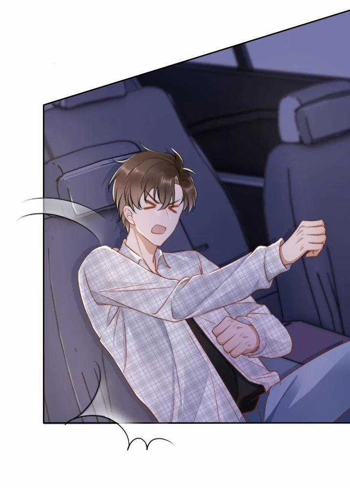 Những Ngày Cùng Tra Công Chính Diện Quyết Đấu 22 trang 6