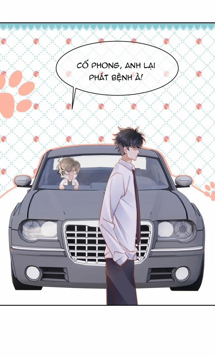 Những Ngày Cùng Tra Công Chính Diện Quyết Đấu 22 trang 7