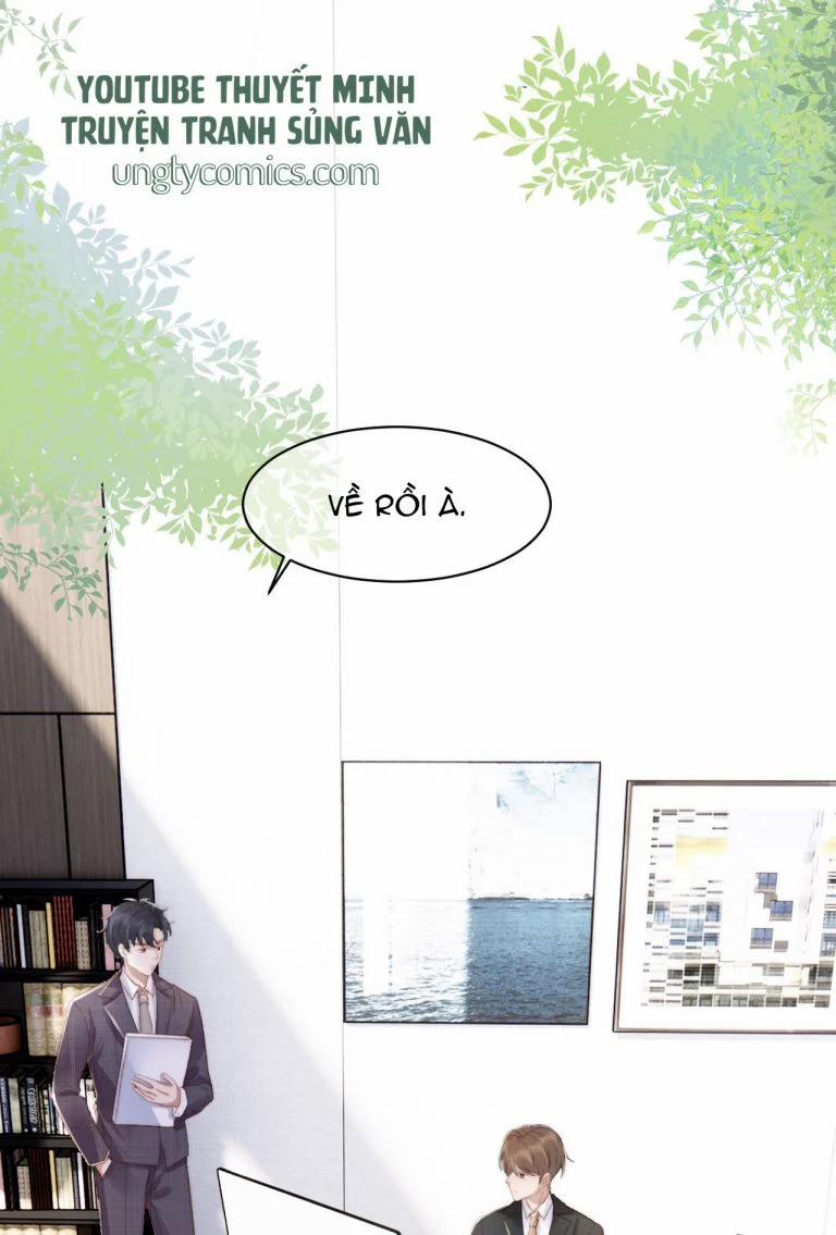 Những Ngày Cùng Tra Công Chính Diện Quyết Đấu 23 trang 0