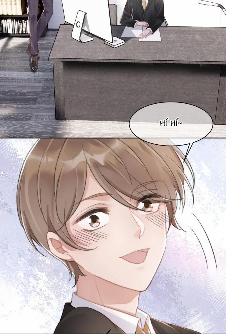 Những Ngày Cùng Tra Công Chính Diện Quyết Đấu 23 trang 1