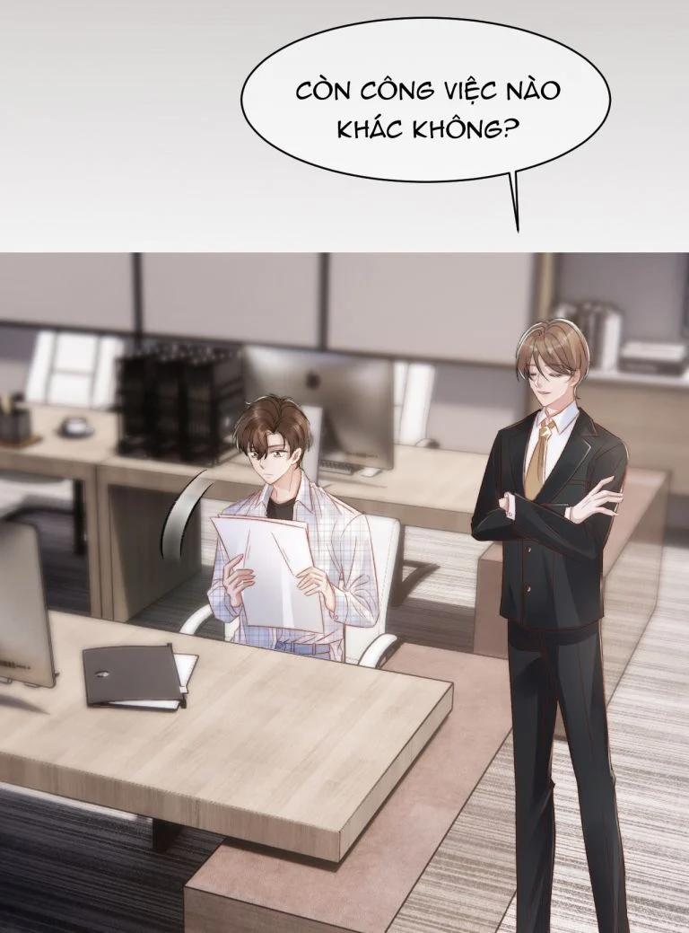 Những Ngày Cùng Tra Công Chính Diện Quyết Đấu 23 trang 10