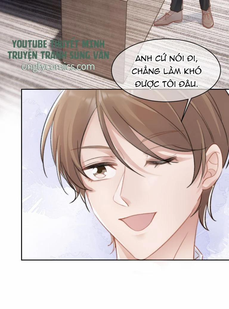 Những Ngày Cùng Tra Công Chính Diện Quyết Đấu 23 trang 11