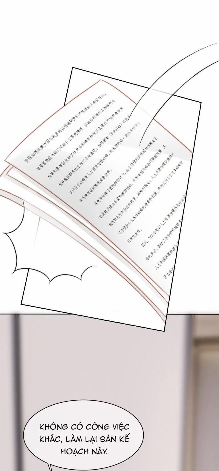 Những Ngày Cùng Tra Công Chính Diện Quyết Đấu 23 trang 12