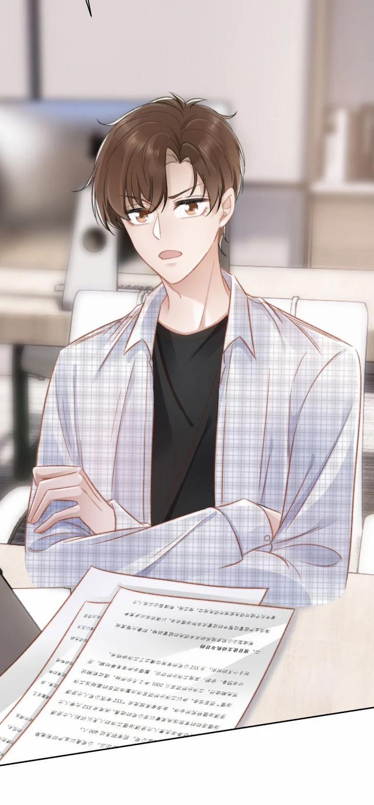 Những Ngày Cùng Tra Công Chính Diện Quyết Đấu 23 trang 13