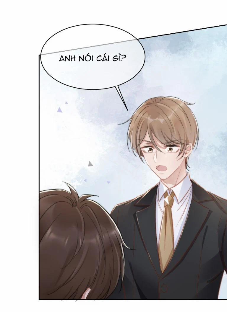 Những Ngày Cùng Tra Công Chính Diện Quyết Đấu 23 trang 14