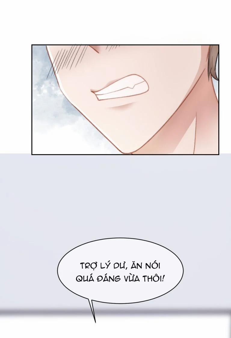 Những Ngày Cùng Tra Công Chính Diện Quyết Đấu 23 trang 19