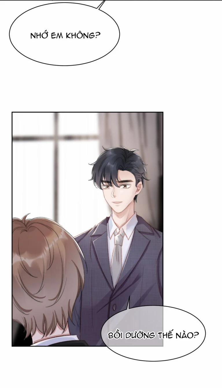 Những Ngày Cùng Tra Công Chính Diện Quyết Đấu 23 trang 2